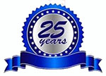 25th Annversary