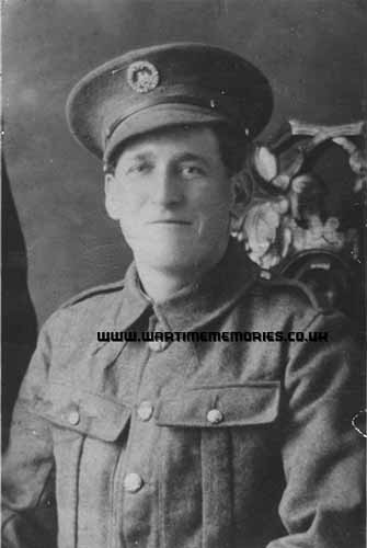 6th Battalion, South Wales Borderers in the Great War - The Wartime ...