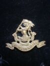 Allied Army by Cap Badges - The Wartime Memories Project - The Great War