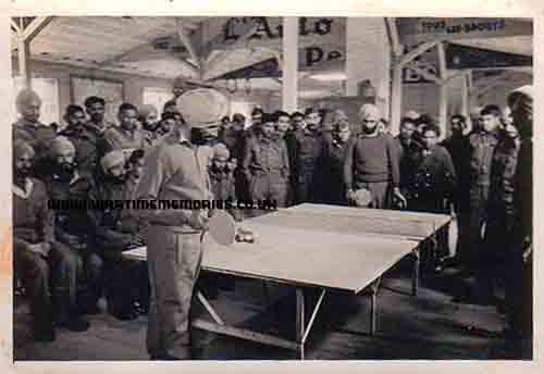 8096 12A WW2 WWII Photo Entrance German Stalag XIIA POW Camp World War ...