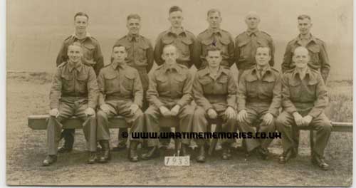 These two photos taken at Stalag IX C where my Uncle Pte. Marshal ...